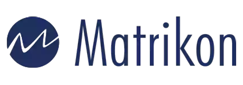 Matrikon - logo