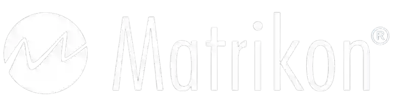 Matrikon - Transparent logo